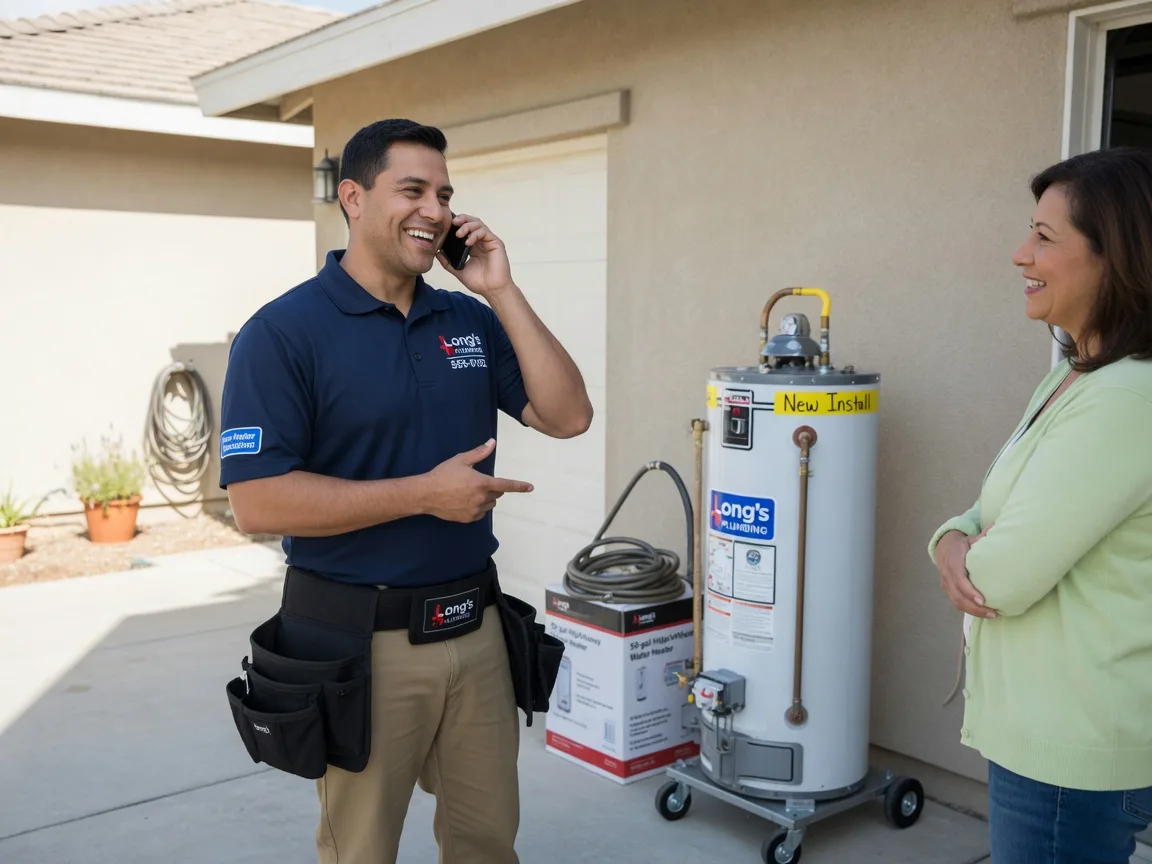 Leak Detection Colcord, OK FAQs